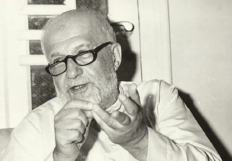 «الطنطاوي».. 25 عامًا «على مائدة الإفطار» حَفرت سيرته في ذاكرة العالم الإسلامي (فيديو)