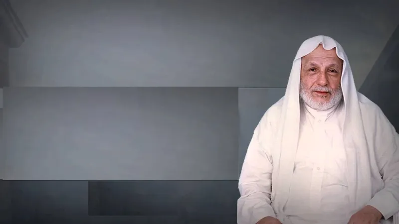 «الطنطاوي».. 25 عامًا «على مائدة الإفطار» حَفرت سيرته في ذاكرة العالم الإسلامي (فيديو)