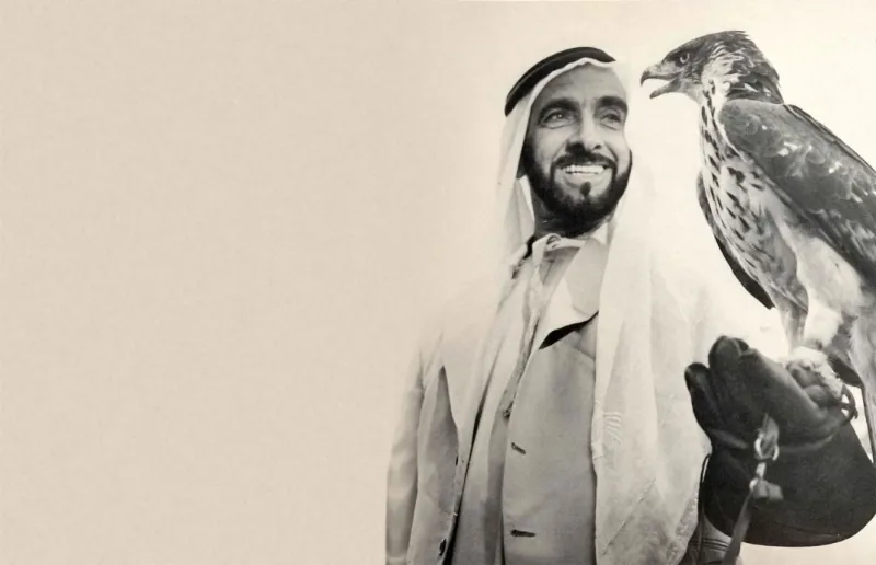 الإمارات تحتفل بيوم زايد للعمل الإنساني