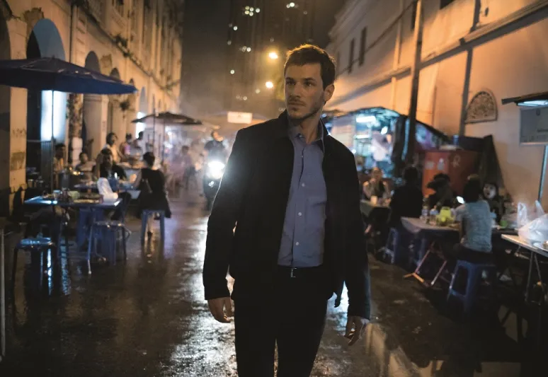 عطر BLEU DE CHANEL الرجالي.. اللمسة المنعشة مع الأثر الكثيف الهادئ