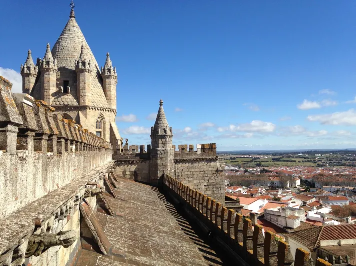 بعيدا عن مراكز المدن في البرتغال.. 6 قرى لابدّ من زيارتها