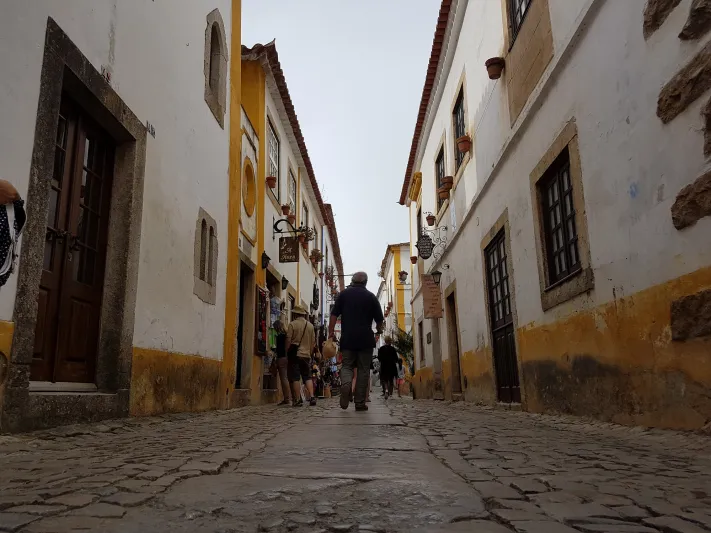 بعيدا عن مراكز المدن في البرتغال.. 6 قرى لابدّ من زيارتها