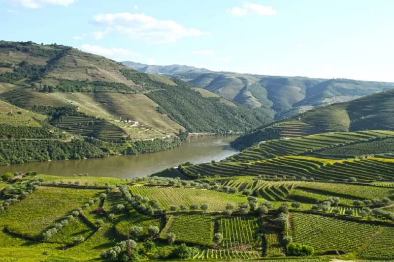 بعيدا عن مراكز المدن في البرتغال.. 6 قرى لابدّ من زيارتها