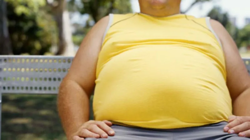 لهذه الأسباب تعتبر السمنة عدو الخصوبة الأول