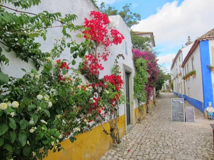 بعيدا عن مراكز المدن في البرتغال.. 6 قرى لابدّ من زيارتها