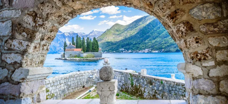 تستحق الاكتشاف.. «مونتينيغرو» كنوز هائلة على مساحة صغيرة 