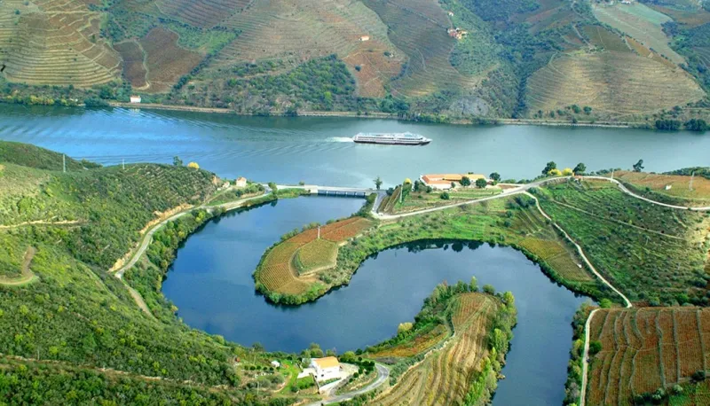 بعيدا عن مراكز المدن في البرتغال.. 6 قرى لابدّ من زيارتها