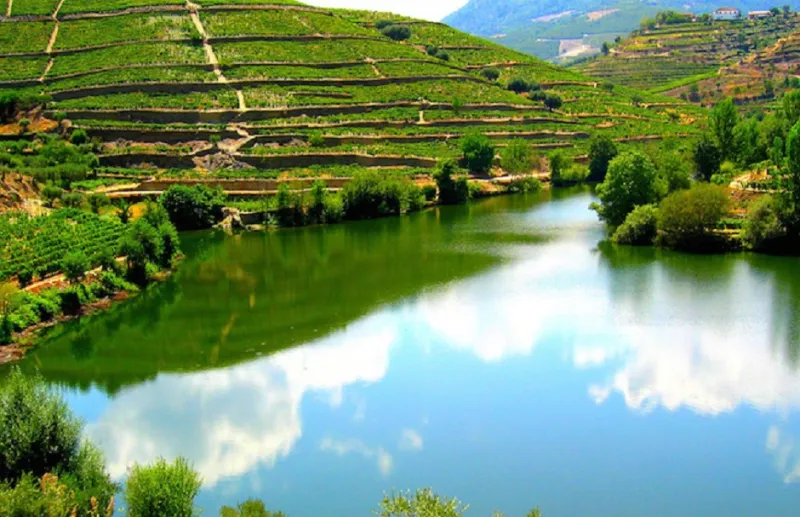 بعيدا عن مراكز المدن في البرتغال.. 6 قرى لابدّ من زيارتها