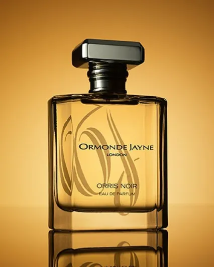 جذور السوسن.. من باطن الأرض إلى قلب قارورتك الفاخرة