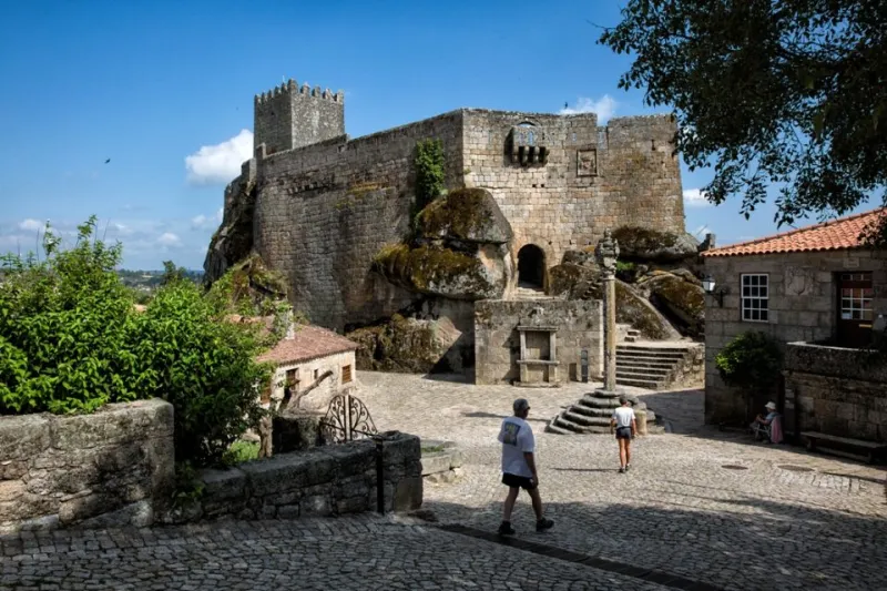 بعيدا عن مراكز المدن في البرتغال.. 6 قرى لابدّ من زيارتها