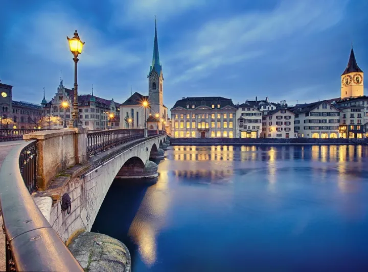 أعلى العاملين رواتباً يعيشون في هذه المدن