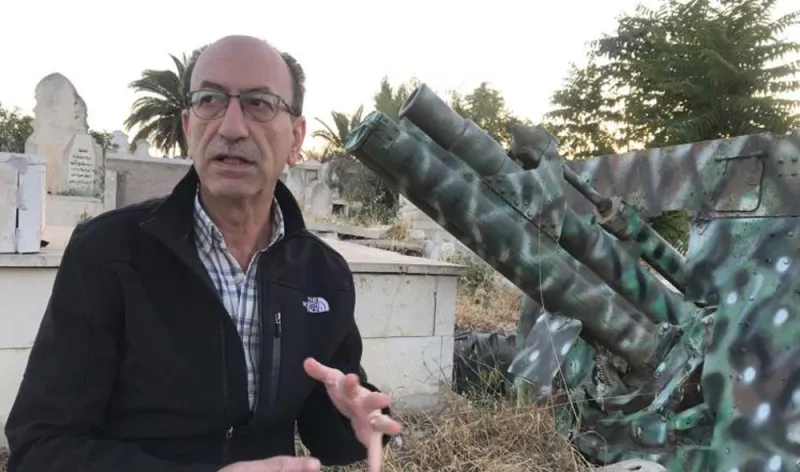 رمضان مدينة القدس.. تمسك بالتقاليد رغم المنع 