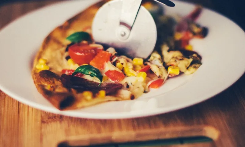 هل تتناول ما يكفي من الخضروات خلال شهر رمضان؟ 