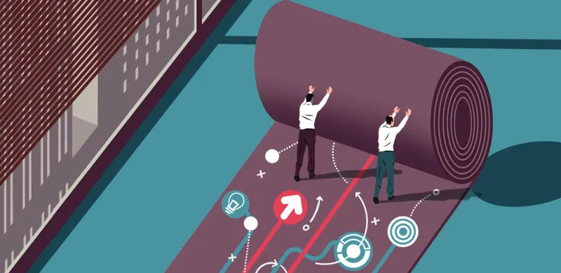 هل يمكن أن تؤثر الموارد البشرية على إيرادات الشركات ؟