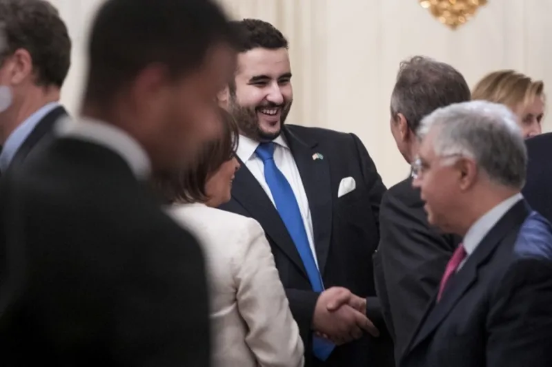 ترمب يوجه رسالة ود للسعودية خلال الإفطار الرمضاني في البيت الأبيض (صور)