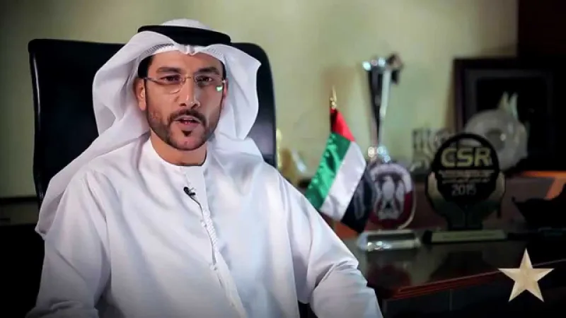 «معاشات أبوظبي» تكشف عن خطوتها الجديدة المتعلقة بسن التقاعد 