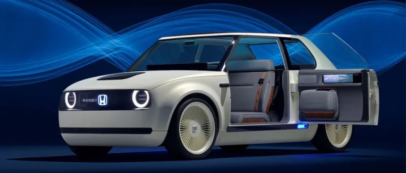 معرض فرانكفورت للسيارات 2017.. سيطرة ألمانية وثورة كهربائية ناشئة