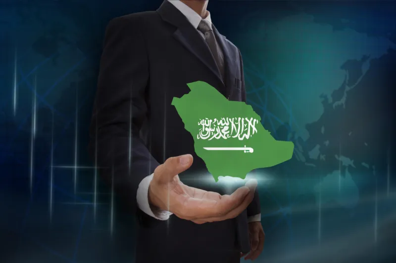 تعرف على أكثر الوظائف إقبالا من السعوديين