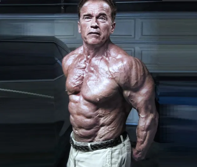 كيف جمع أرنولد شوارزنيجر بين التمثيل والرياضة والسياسة؟