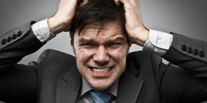 عصبية رمضان.. هكذا تمنعها من إفساد شهرك 