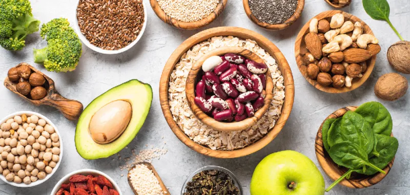 النظام الغذائي لرمضان.. لكل فئة عمرية ما يناسبها 