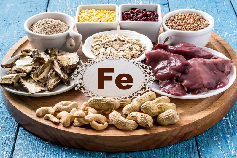 النظام الغذائي لرمضان.. لكل فئة عمرية ما يناسبها 