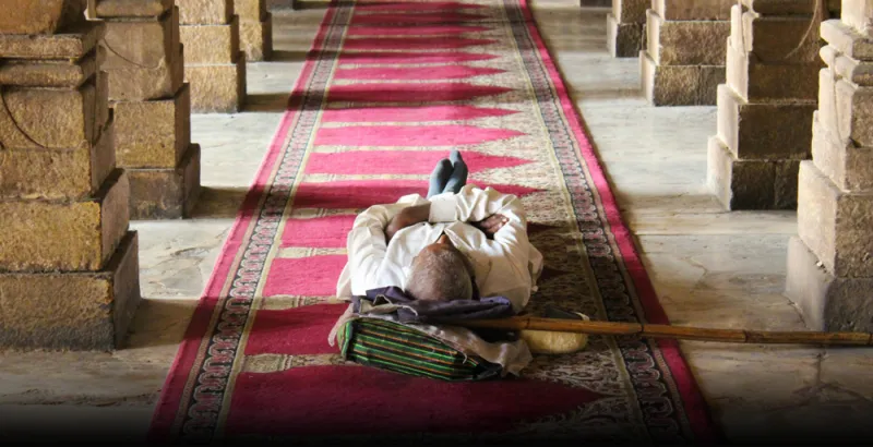 عصبية رمضان.. هكذا تمنعها من إفساد شهرك 