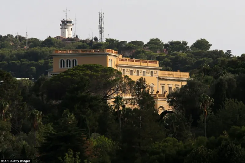 أغلى فيلا في العالم.. لن تصدق ثمنها (صور)