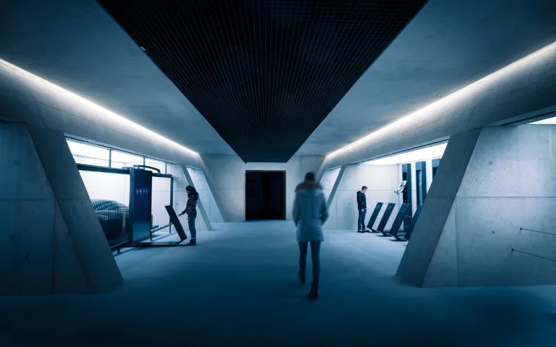 افتتاح متحف لـ«جيمس بوند» أعلى قمة جبل في النمسا (فيديو)