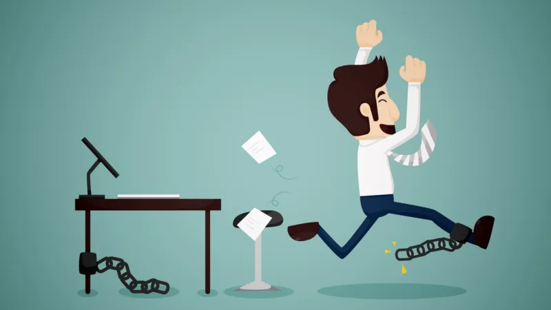 7 عادات يقضي بها المتميزون مهنياً أوقات عطلة نهاية الأسبوع