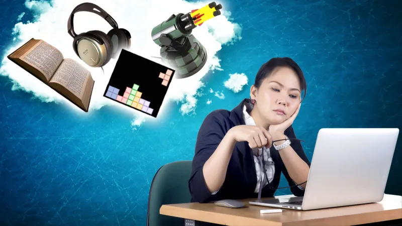 ممنوع تصفح الإنترنت بالعمل.. كيف تقنع رئيسك بالتراجع عن هذه الفكرة ؟