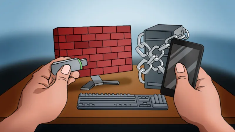 ممنوع تصفح الإنترنت بالعمل.. كيف تقنع رئيسك بالتراجع عن هذه الفكرة ؟