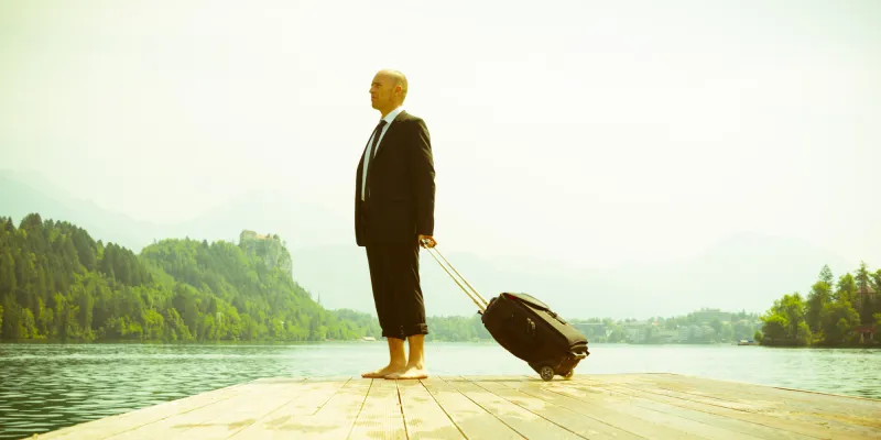 7 عادات يقضي بها المتميزون مهنياً أوقات عطلة نهاية الأسبوع