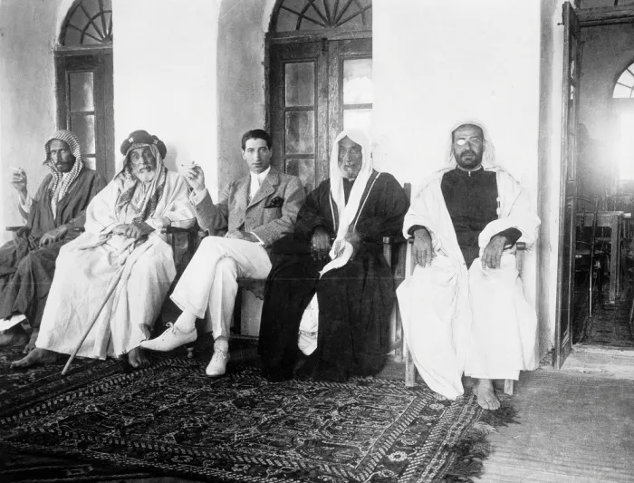 كارتييه تدعو عملائها وأصدقاءها الأوفياء في السعودية إلى مائدة سحور عامرة