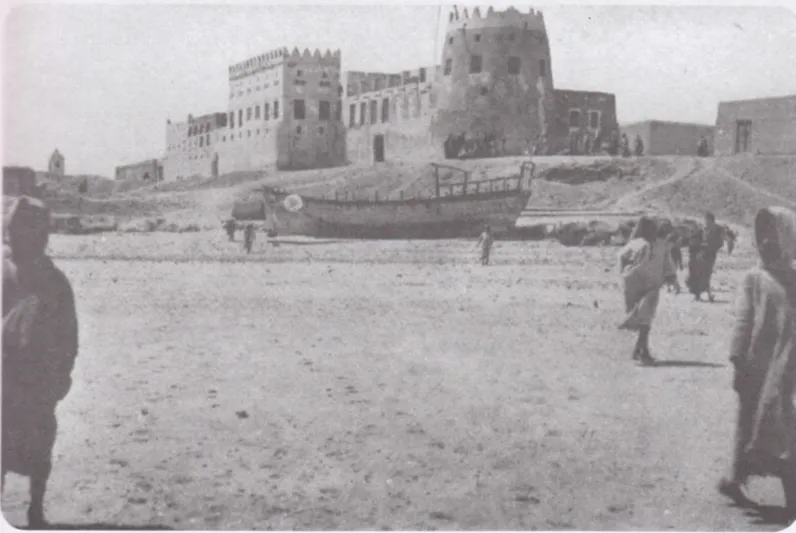 قصة 5 مناطق آثرية سعودية لم يعد لها وجود