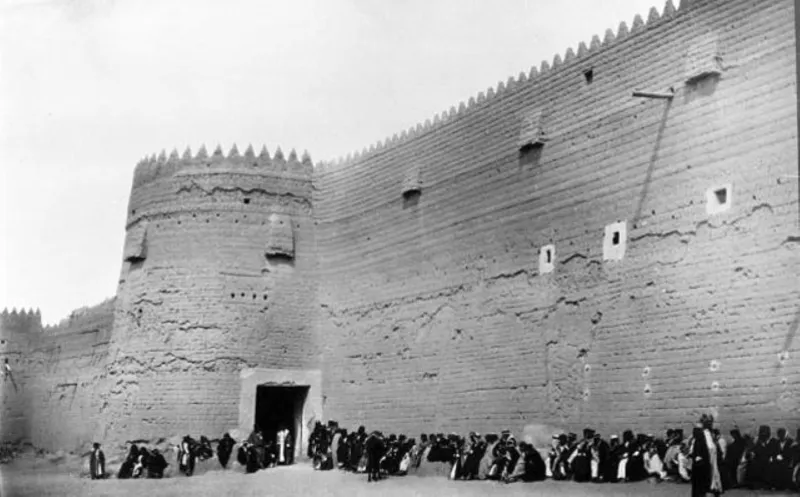 قصة 5 مناطق آثرية سعودية لم يعد لها وجود