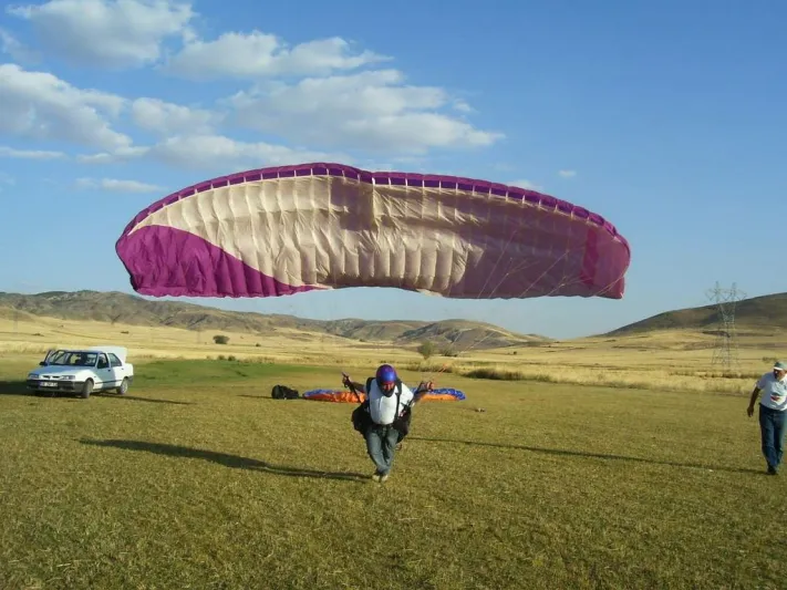 فيديو| لماذا توفى قائد هذه الطائرة ؟