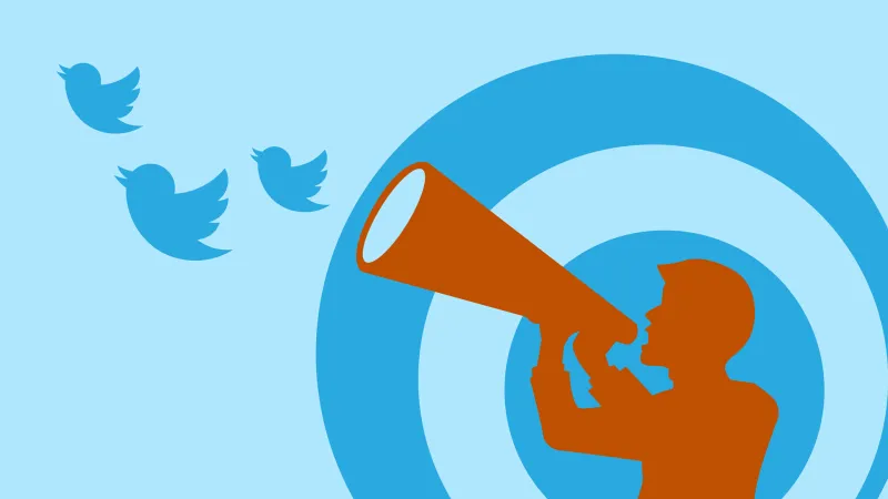 هل يطلق تويتر موقع لكسب الناشرين الصغار على غرار فيسبوك ؟