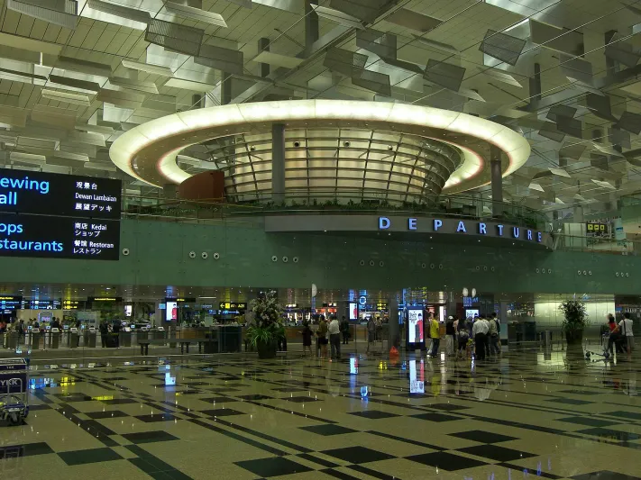 تعرف على أفضل مطارات العالم في 2018