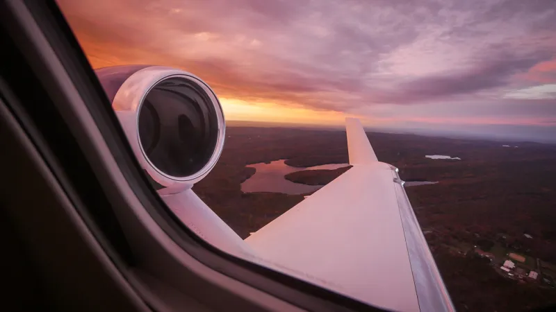 «HondaJet Elite» طائرة أثرياء العالم الجديدة (فيديو)