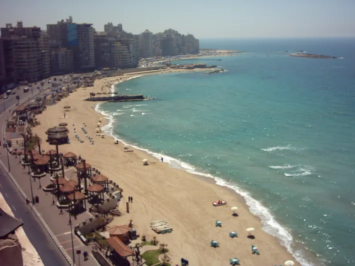 الإسكندرية.. أول مدينة عربية وإفريقية تقوم باستضافة بتنظيم مؤتمر المجلس الدولي للمتاحف