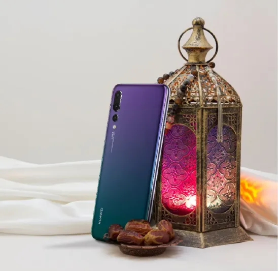 أجمل الهدايا بمناسبة العيد من «هواوي»