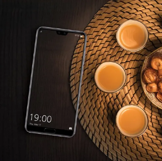 أجمل الهدايا بمناسبة العيد من «هواوي»