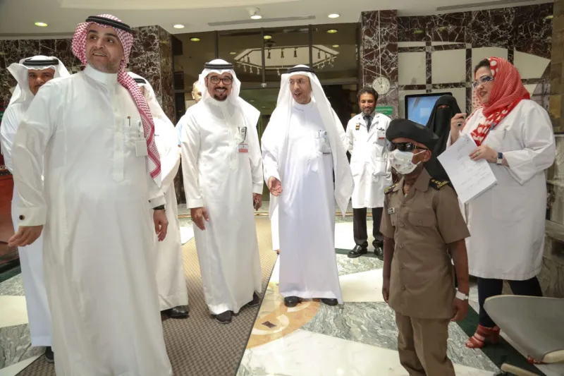 «مرور الرياض» تحقق حلم طفل مريض بالسرطان.. ولكن كيف ؟