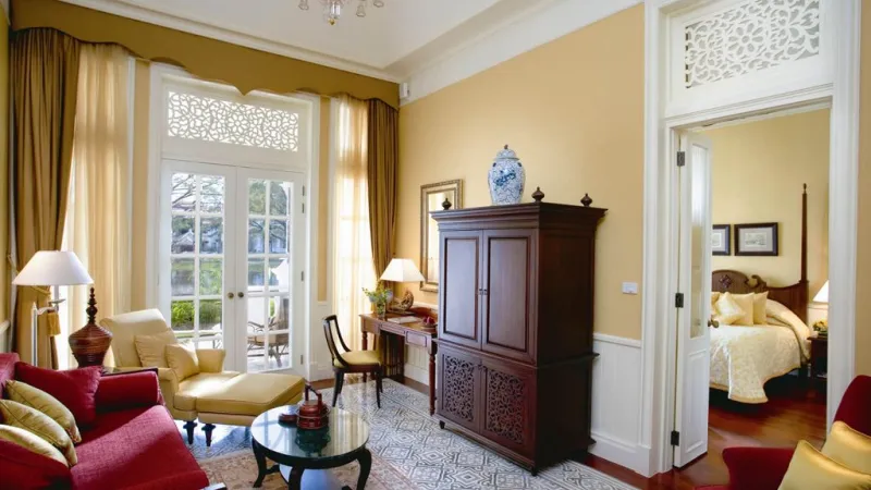 «Dhara Dhevi» منتج الملوك والأمراء بتايلاند (فيديو)