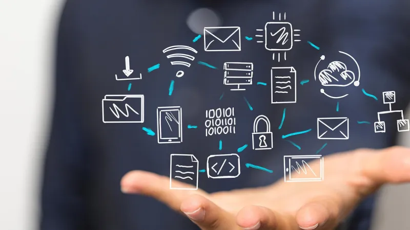 كيف تتجاوز أقسام الموارد البشرية تحديات التحول الرقمي؟