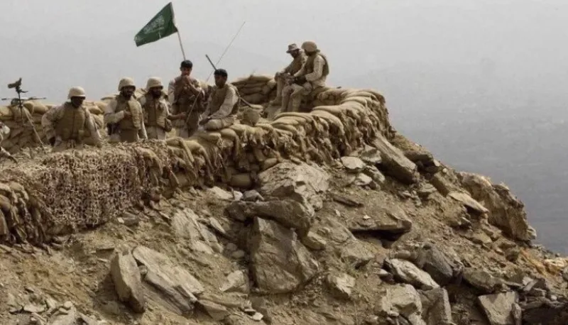 كيف عايد الأمير محمد بن سلمان بن عبد العزيز أسر الشهداء والمفقودين والمحتجزين والمصابين؟