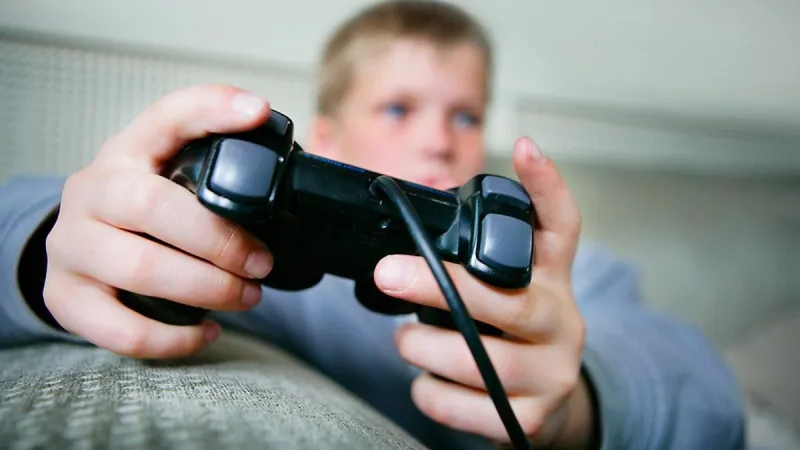 6 بالمئة نموا في سوق ألعاب الفيديو حتى العام 2019