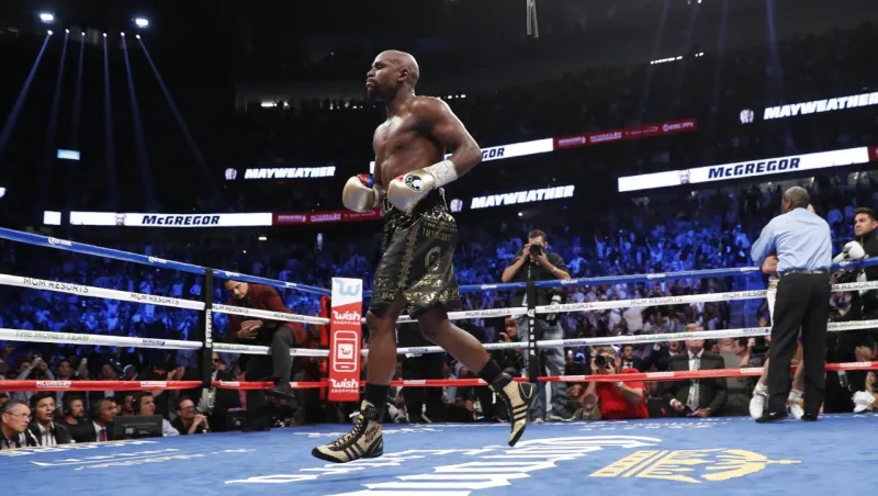 ترتيب الرياضيين الأعلى أجراً في العالم لعام 2018 (فيديو)