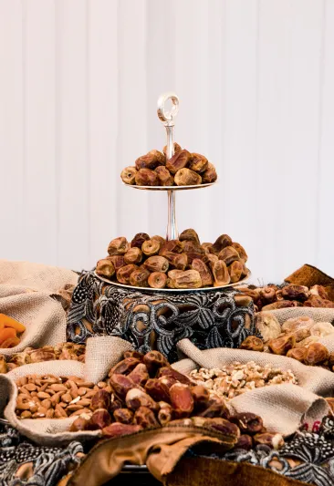 إحتفل هذا العيد مع فندق الفيصلية